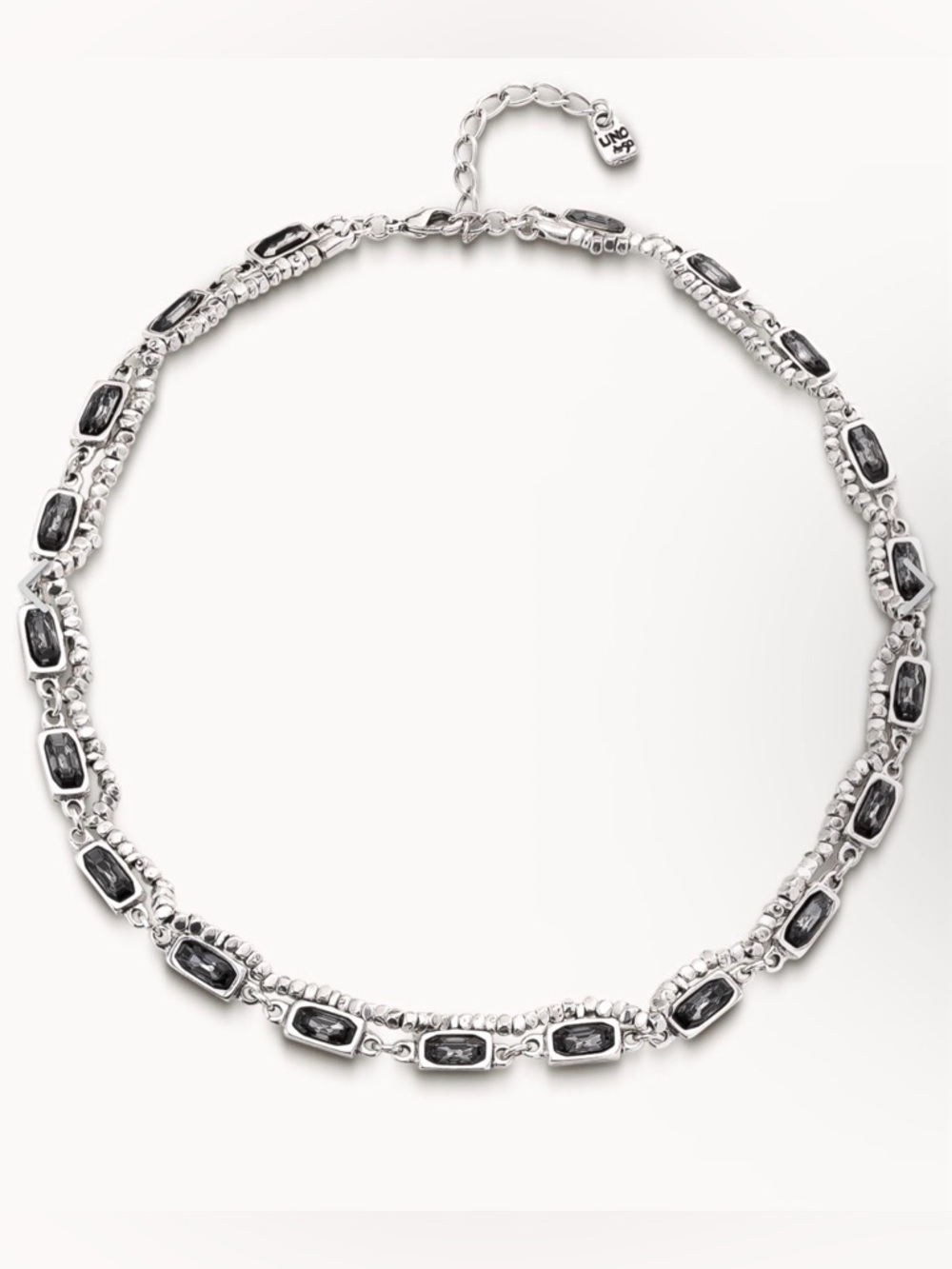 Uno de 50 Necklace